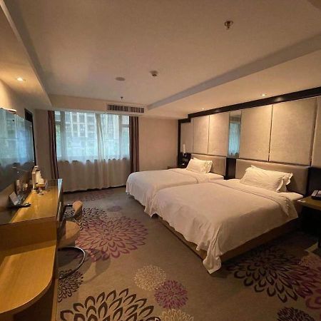 Lavande Hotel Foshan Shunde Ronggui Kültér fotó