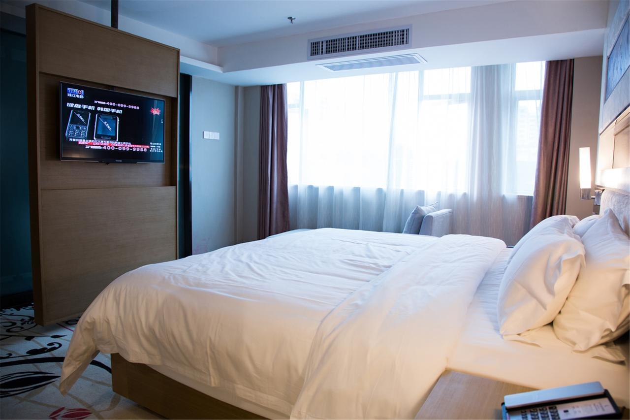 Lavande Hotel Foshan Shunde Ronggui Kültér fotó
