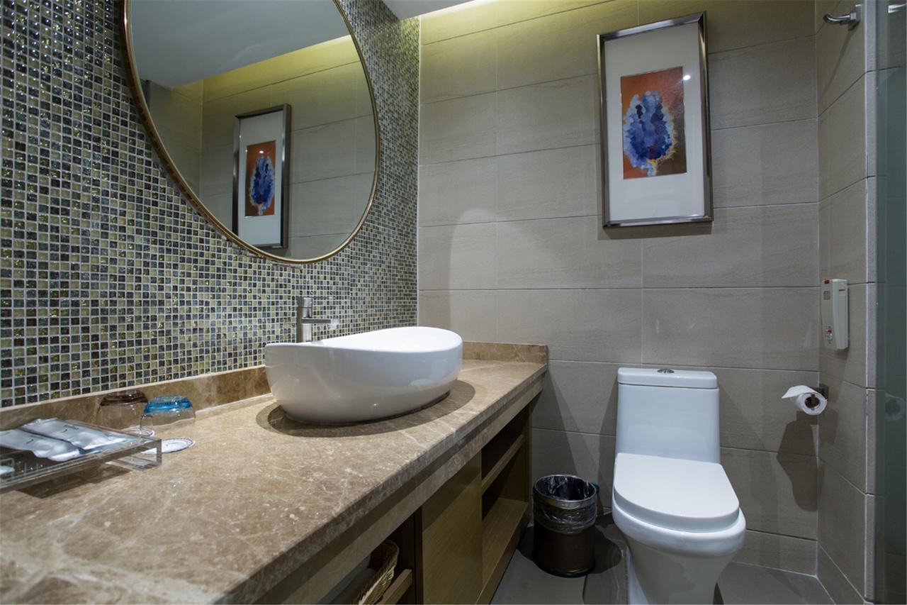Lavande Hotel Foshan Shunde Ronggui Kültér fotó