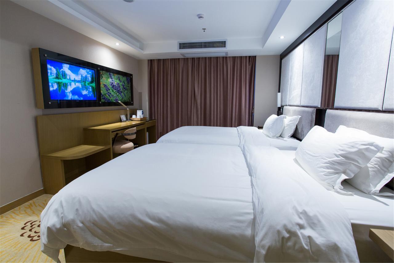 Lavande Hotel Foshan Shunde Ronggui Kültér fotó