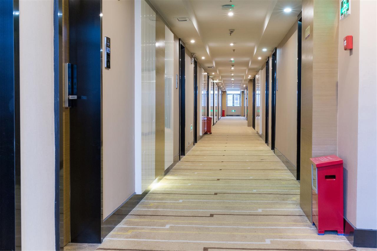 Lavande Hotel Foshan Shunde Ronggui Kültér fotó