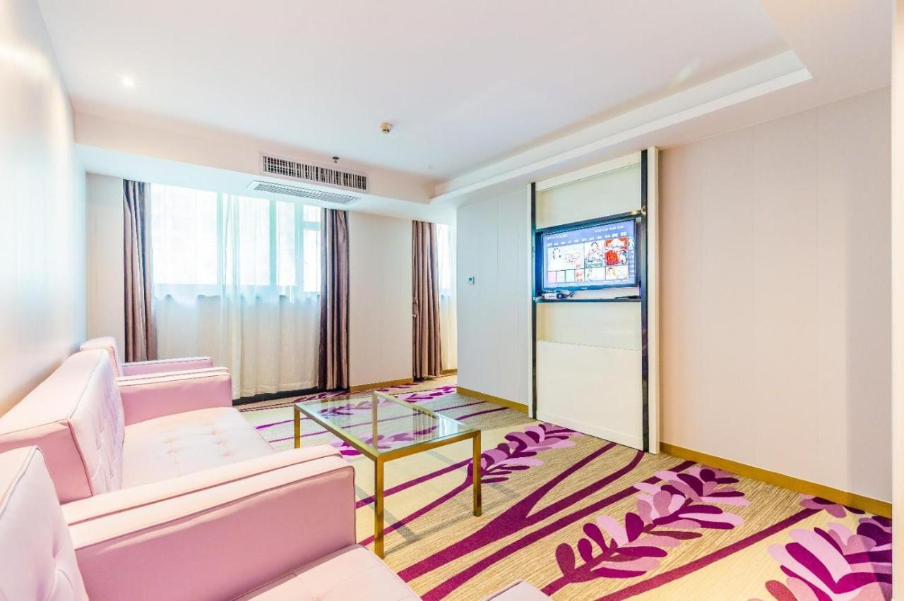 Lavande Hotel Foshan Shunde Ronggui Kültér fotó
