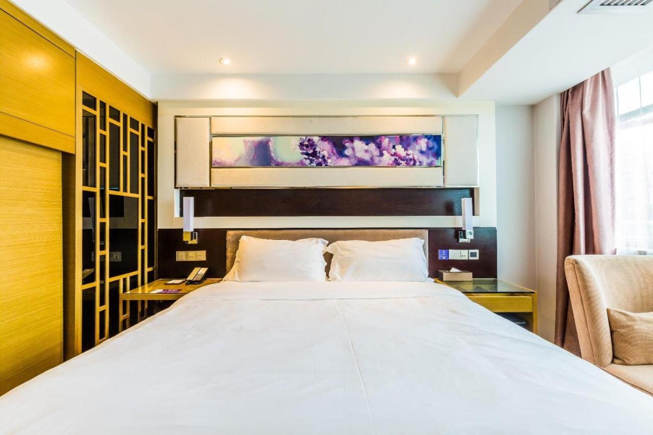 Lavande Hotel Foshan Shunde Ronggui Kültér fotó